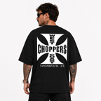Camiseta West Coast Choppers - Euredon