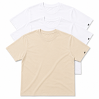 Kit com 3 Camisetas Básicas Euredon
