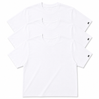 Kit com 3 Camisetas Básicas Euredon