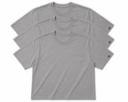 Kit com 3 Camisetas Básicas Euredon