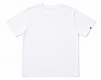 Camisa Básica Branco Lisa - Euredon