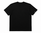Camisa Básica Preta Lisa - Euredon