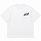 Camiseta Oversized Avivados - Euredon Faith