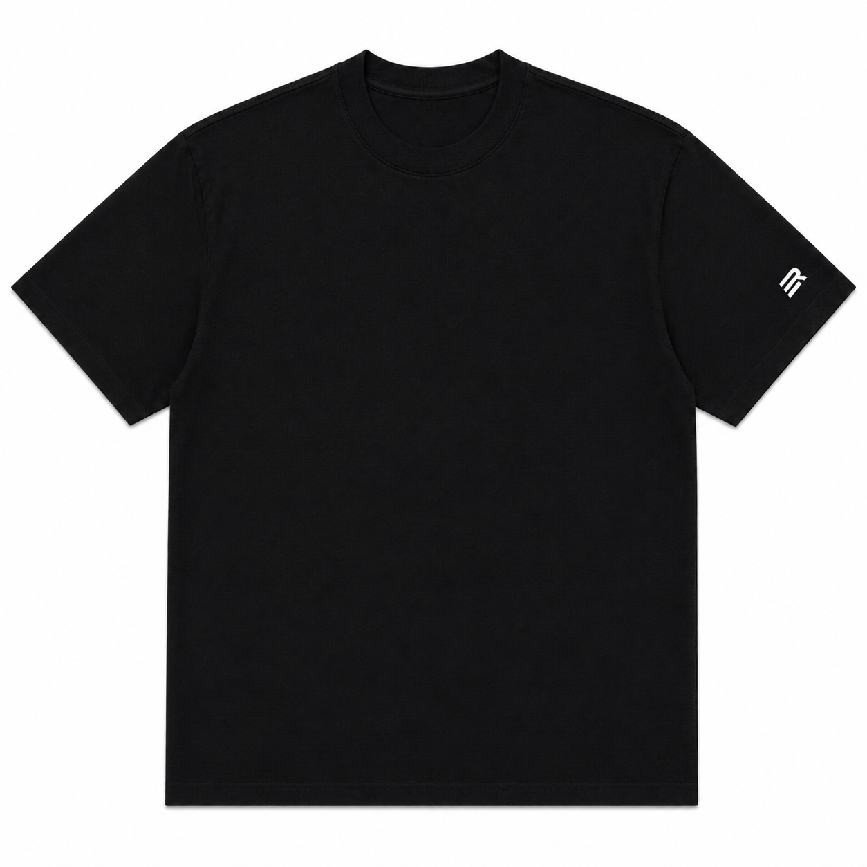 Camiseta Oversized Disconected