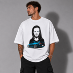 Camiseta Oversized Eternal Brian Legacy