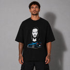 Camiseta Oversized Eternal Brian Legacy