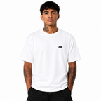 Camiseta Oversized Lost In Space