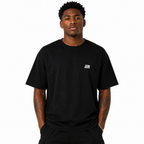 Camiseta Oversized Money Open Doors