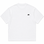 Camiseta Oversized Never Fear