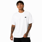 Camiseta Oversized Never Fear