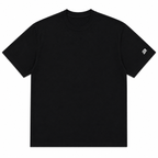 Camiseta Oversized Smile
