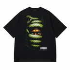 Camiseta Oversized Sneak