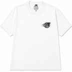 Camiseta Oversized Turbo Heart