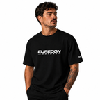 Camiseta Oversized Ferrari F40 - Euredon Motors