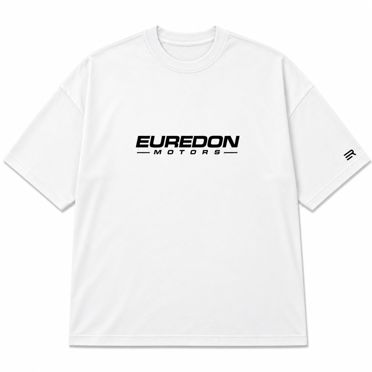 Camiseta Oversized Toyota Supra MK4 - Euredon Motors