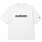 Camiseta Oversized Mitsubishi Lancer Evolution IX - Euredon Motors