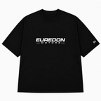 Camiseta Oversized Nissan Skyline GT-R R34 - Euredon Motors