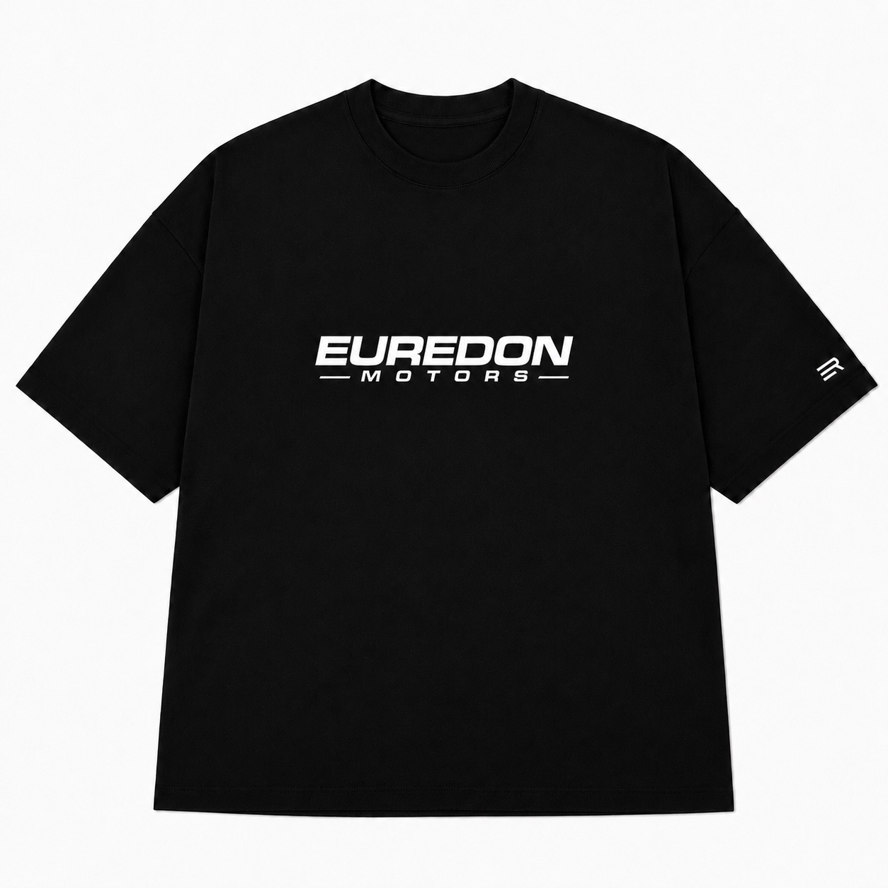 Camiseta Oversized Ferrari F40 - Euredon Motors