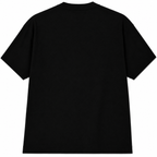 Camiseta Oversized Boost Skull