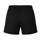 Short Esportivo Dry Fit Preto 2 em 1 - Euredon