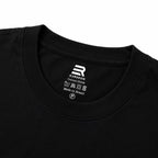Camiseta Oversized Boost Skull