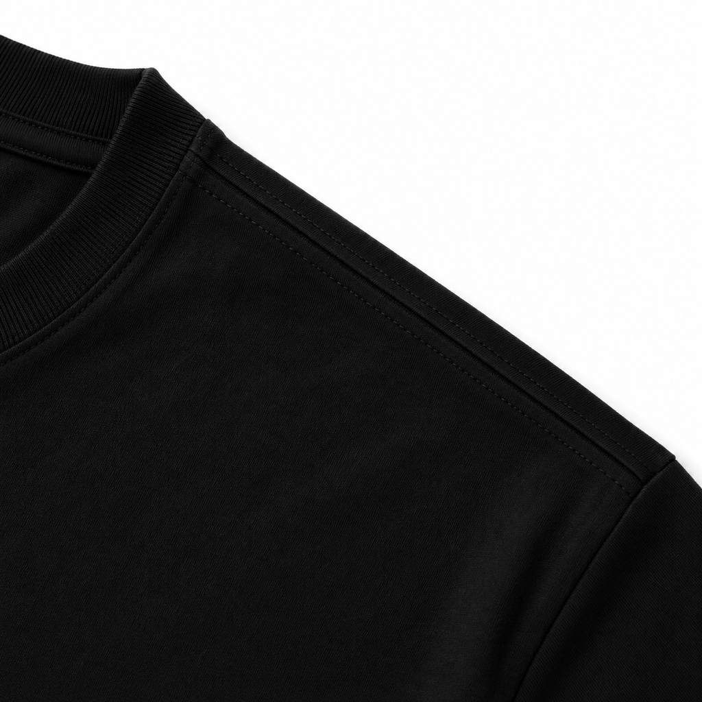 Camiseta Oversized Boost Skull