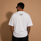 Camiseta Oversized Mustang Shelby GT500 - Limited Edition
