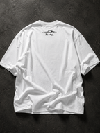 Camiseta Oversized Mustang Shelby GT500 - Limited Edition