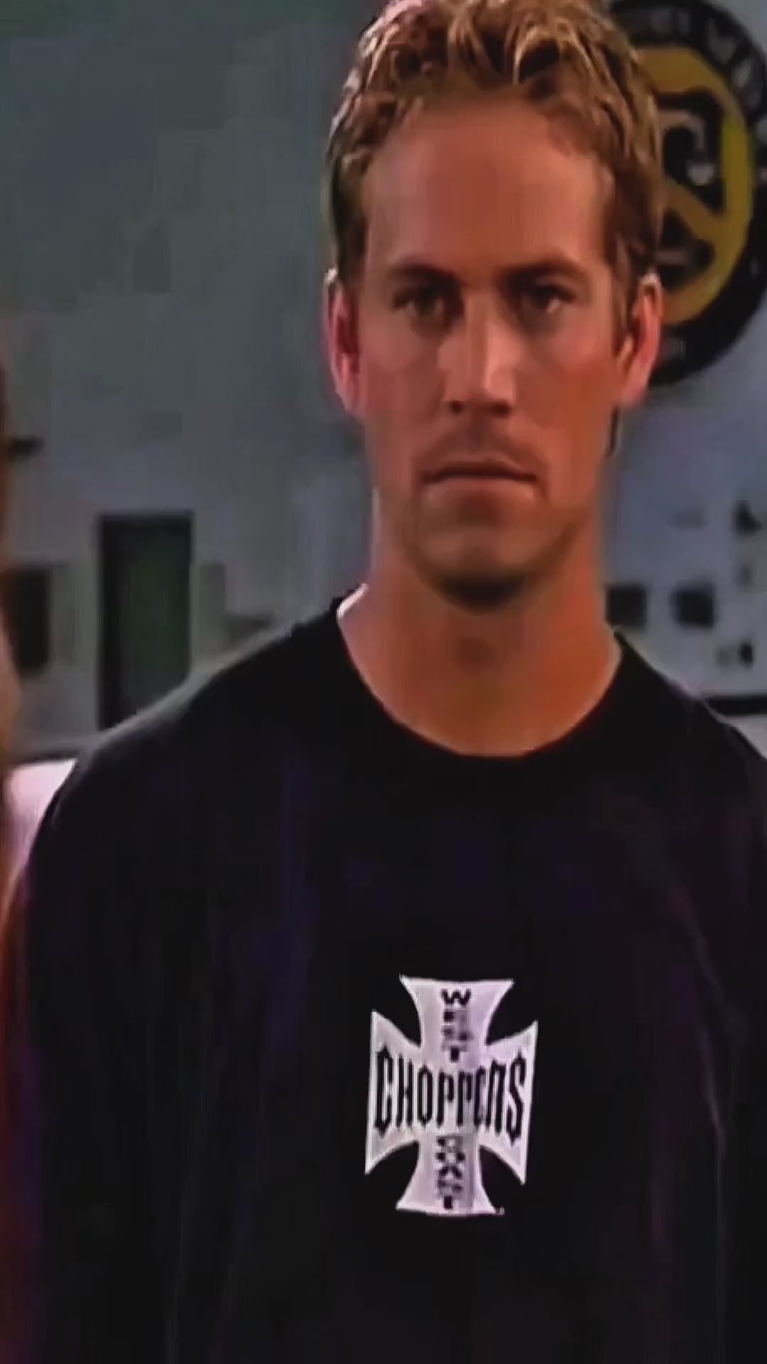 Camiseta West Coast Choppers - Euredon